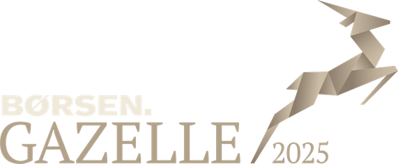 Børsen Gazelle 2025